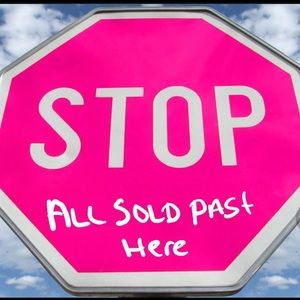 ♻️ All items were taken to a donation station ♻️